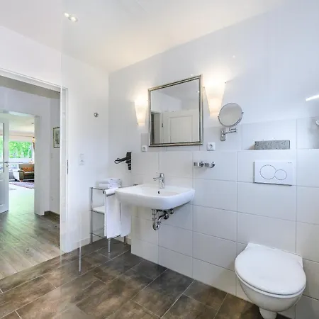 شقة Alpengluehen جارمش بارتنكيرشن