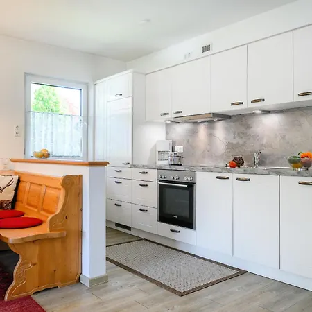 Alpengluehen * 加爾米施-帕滕基興