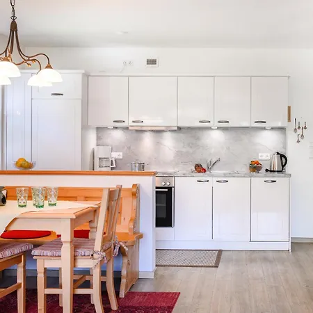 Apartment Alpengluehen Garmisch-Partenkirchen