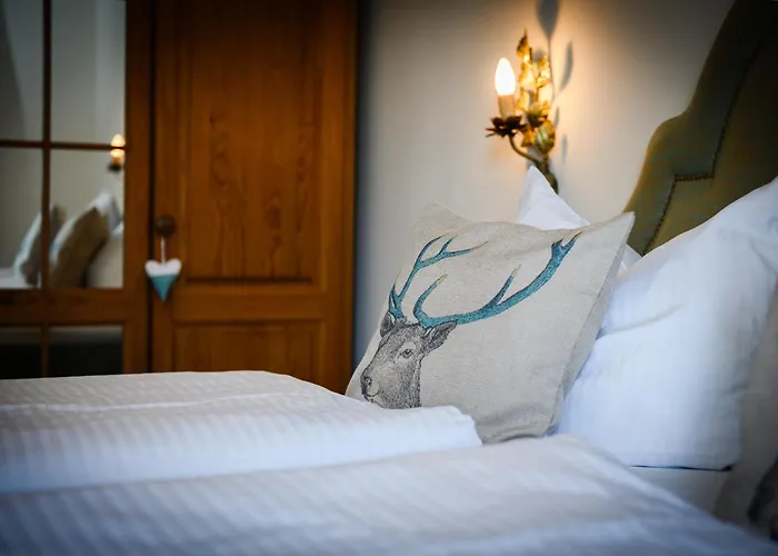 Alpengluehen Garmisch-Partenkirchen