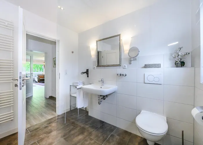 Apartament Alpengluehen Garmisch-Partenkirchen